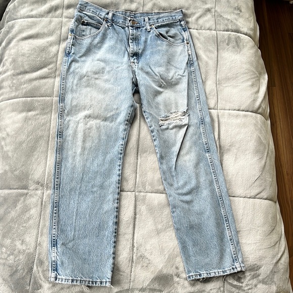 Vintage Jeans - Picture 4 of 6